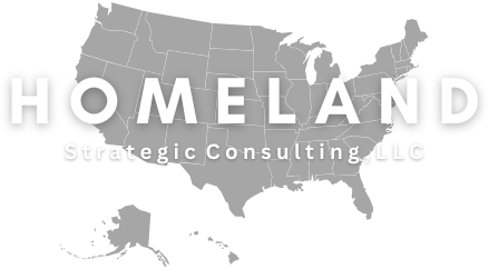 Homeland Strategic Consulting, LLC